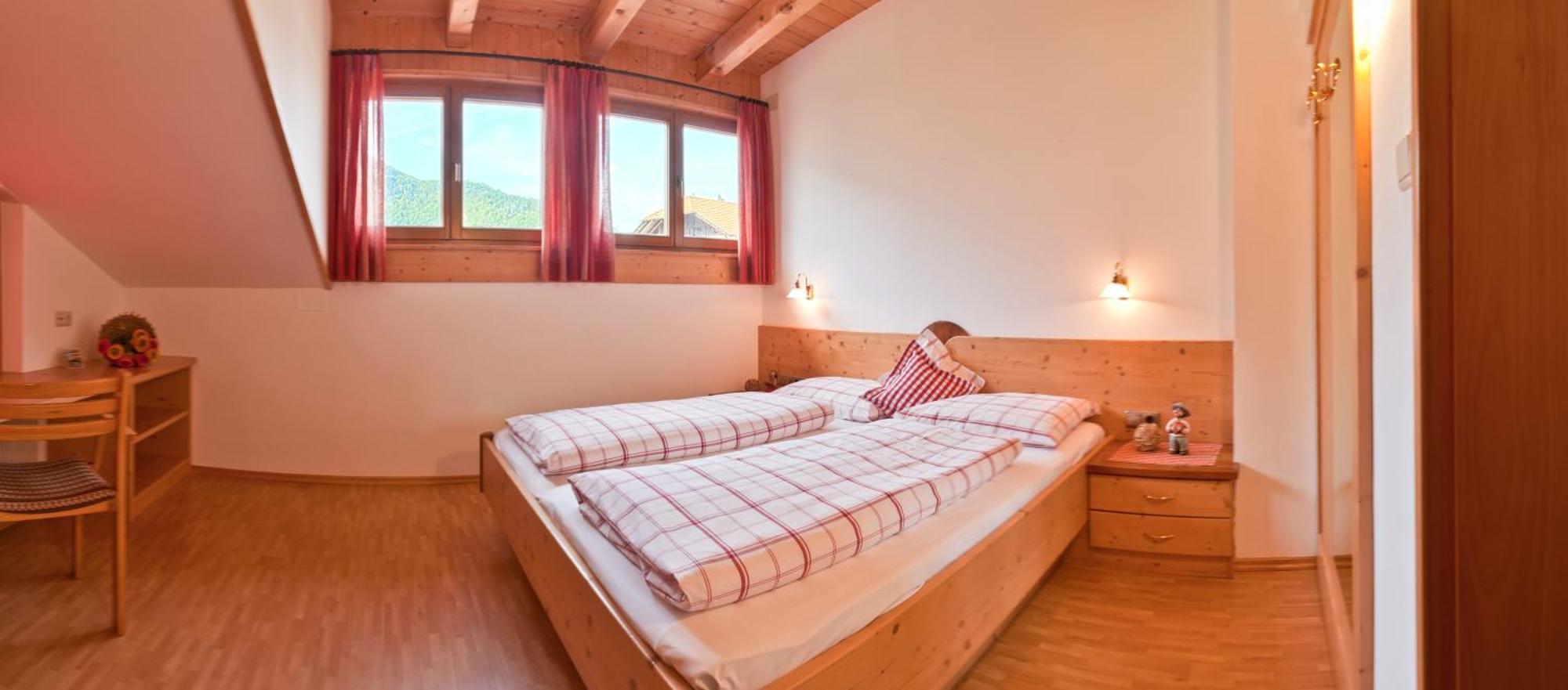 Obermaratscher Apartments Residence Лагундо Номер фото